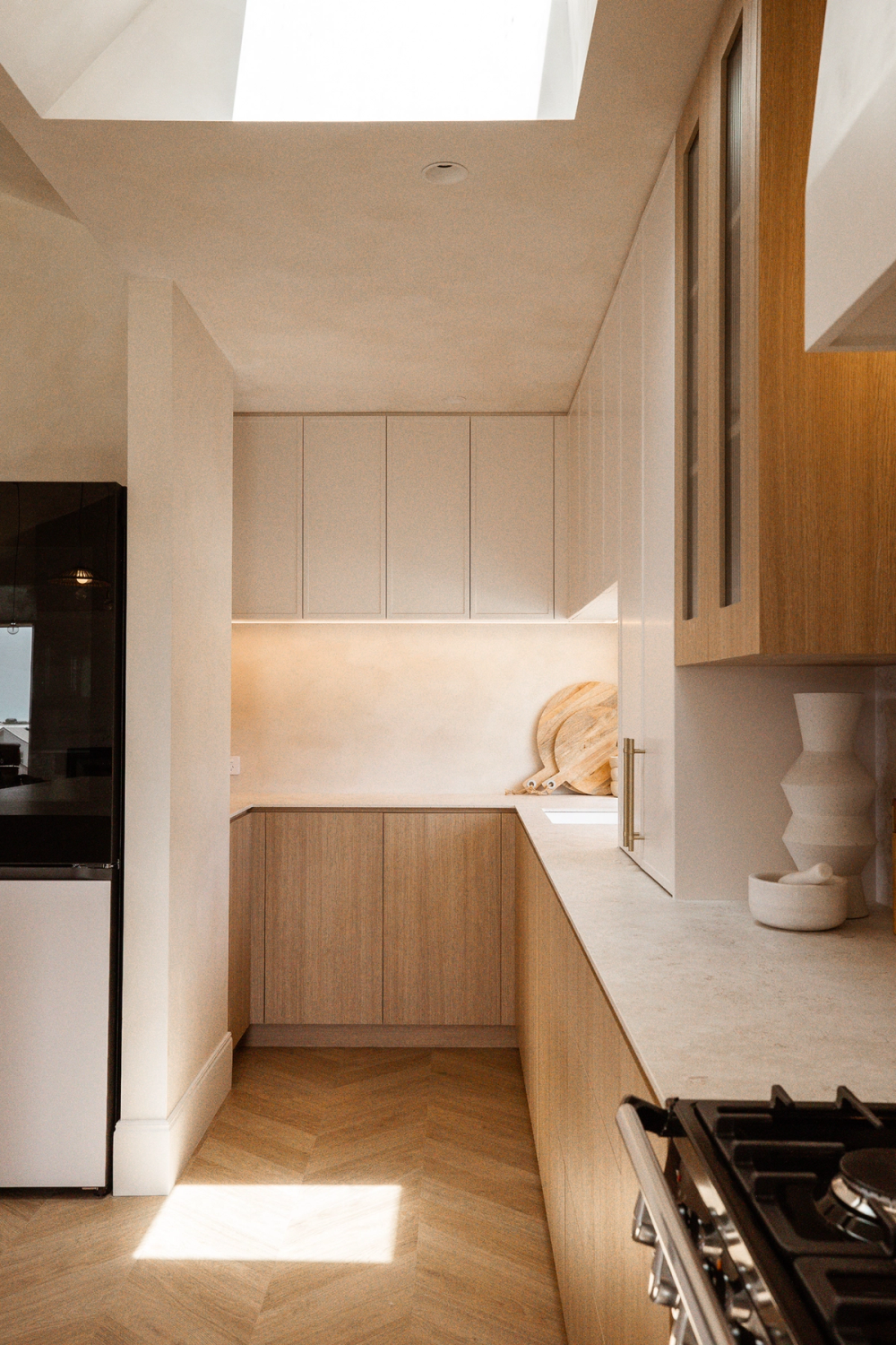 Pickersgill-Brown Kitchen