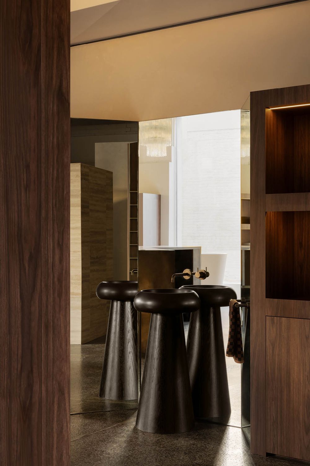 Melbourne Showroom