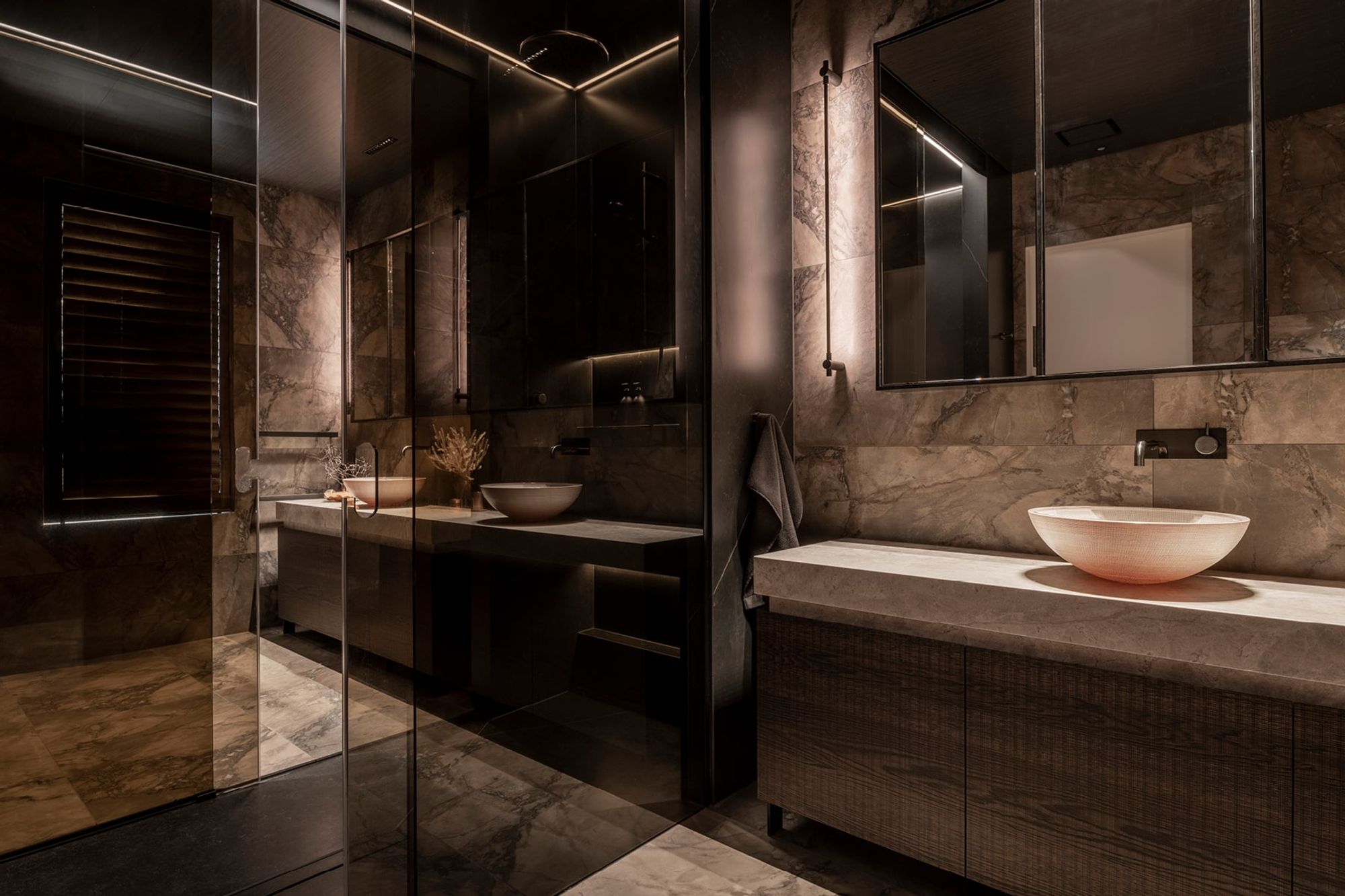 Luxury Haven