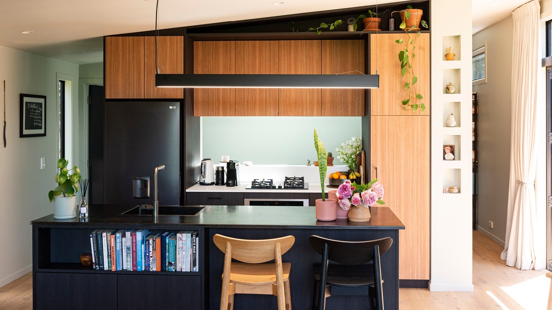 Tiny House Family