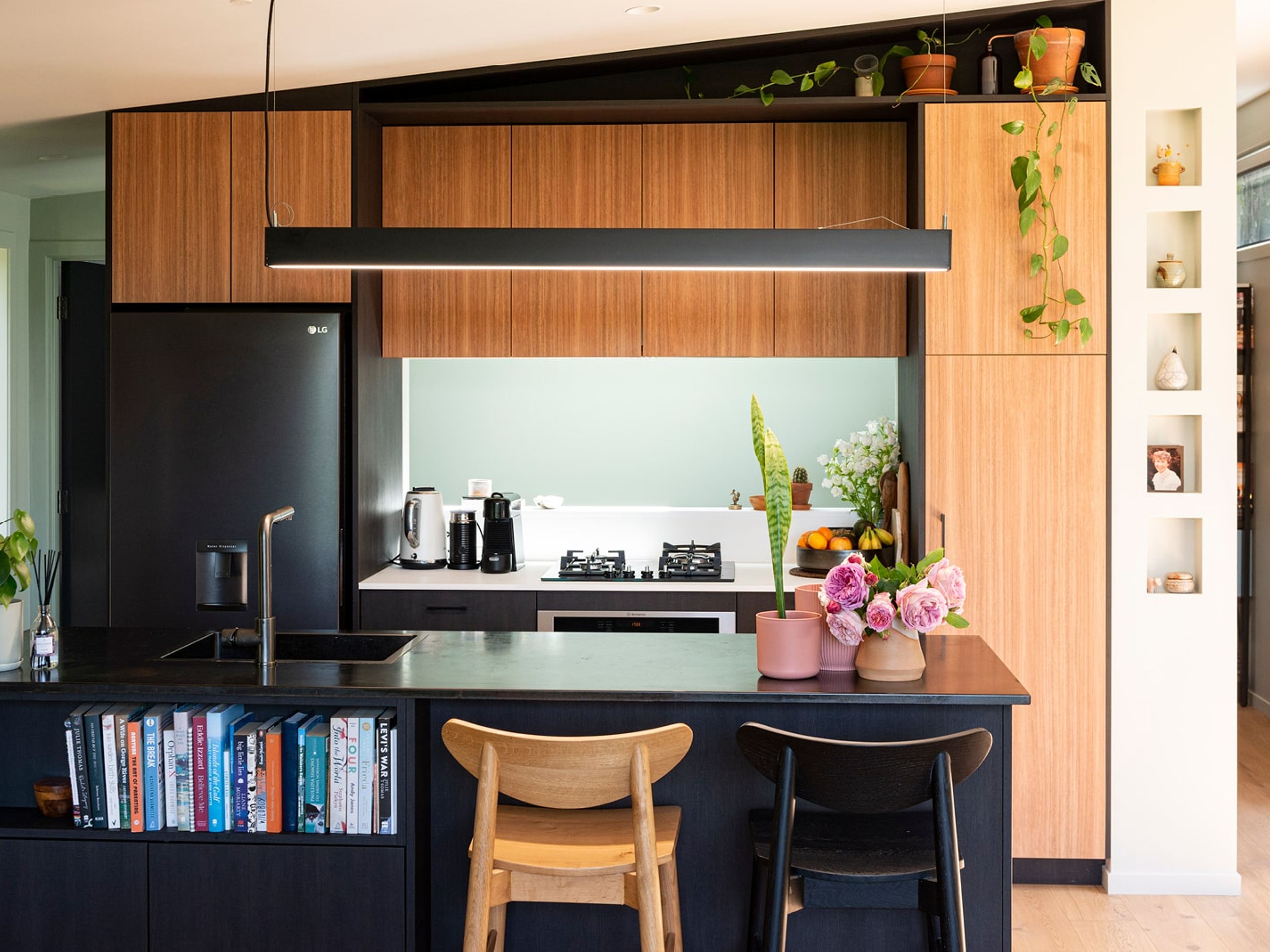 Tiny House Family