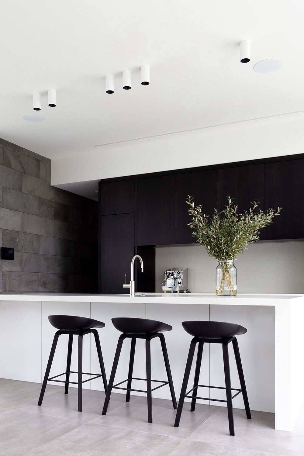 Fendalton Residence