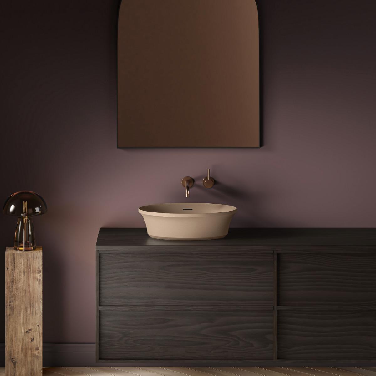 Alma Legno — Plumbline