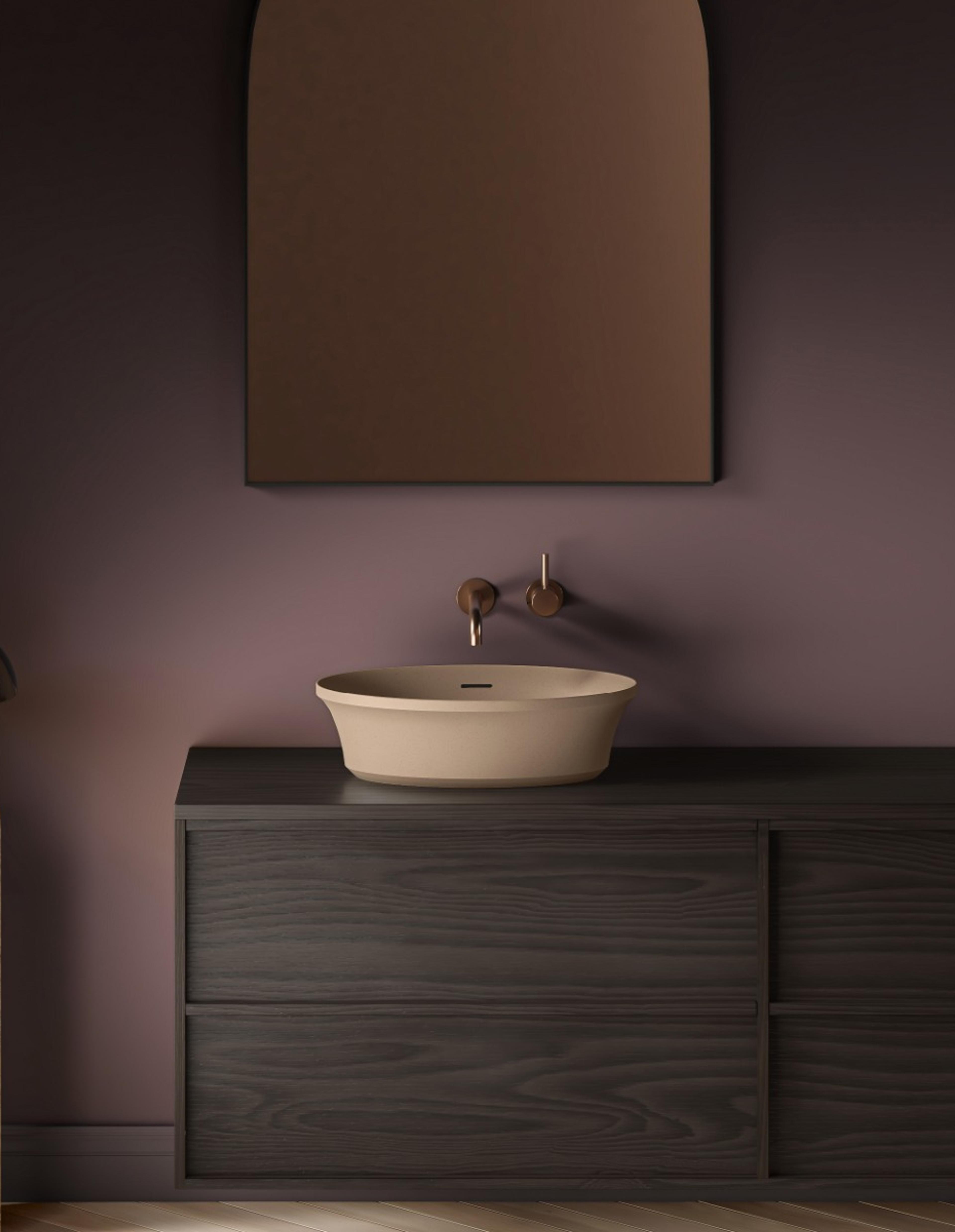 Alma Legno — Plumbline