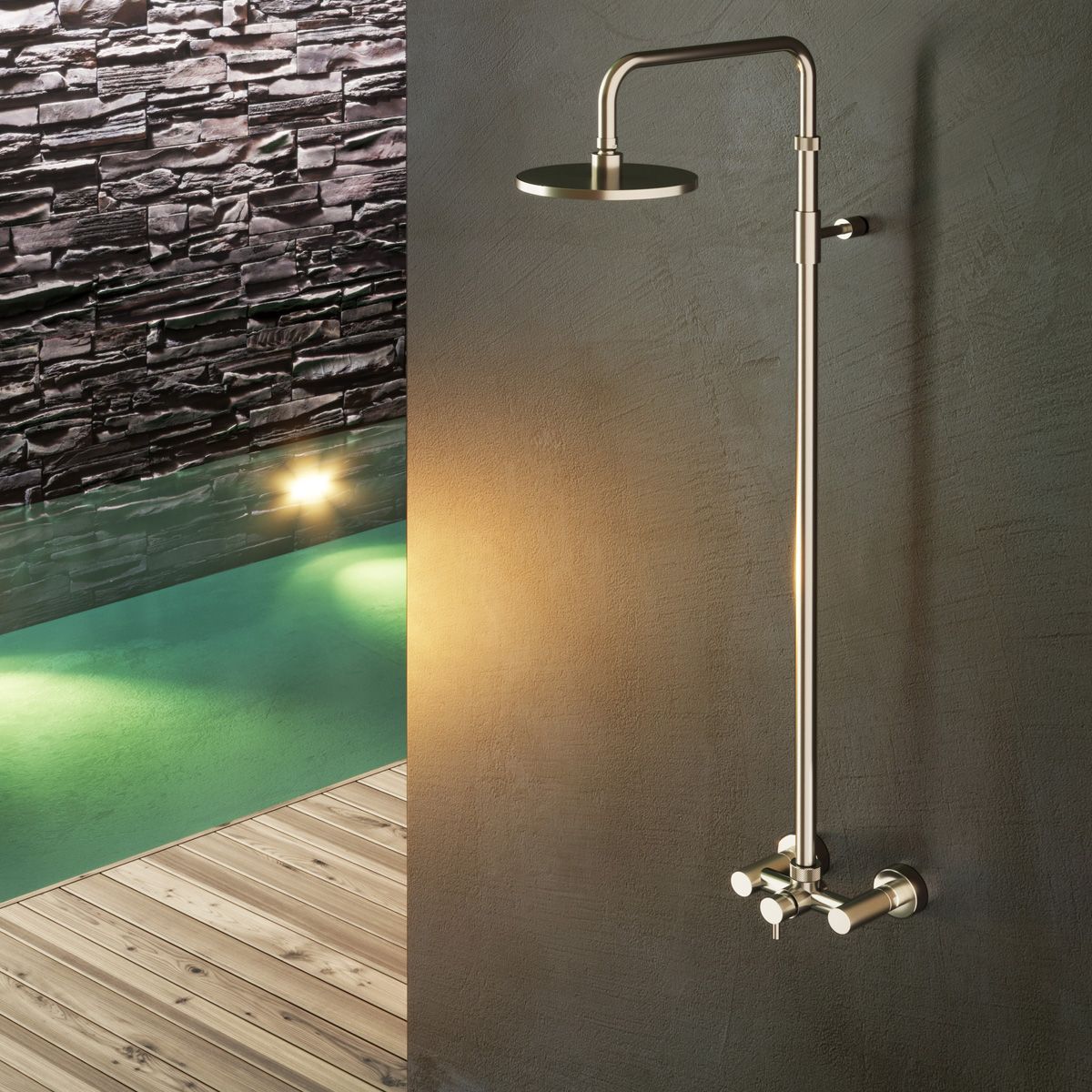 Classy — Plumbline
