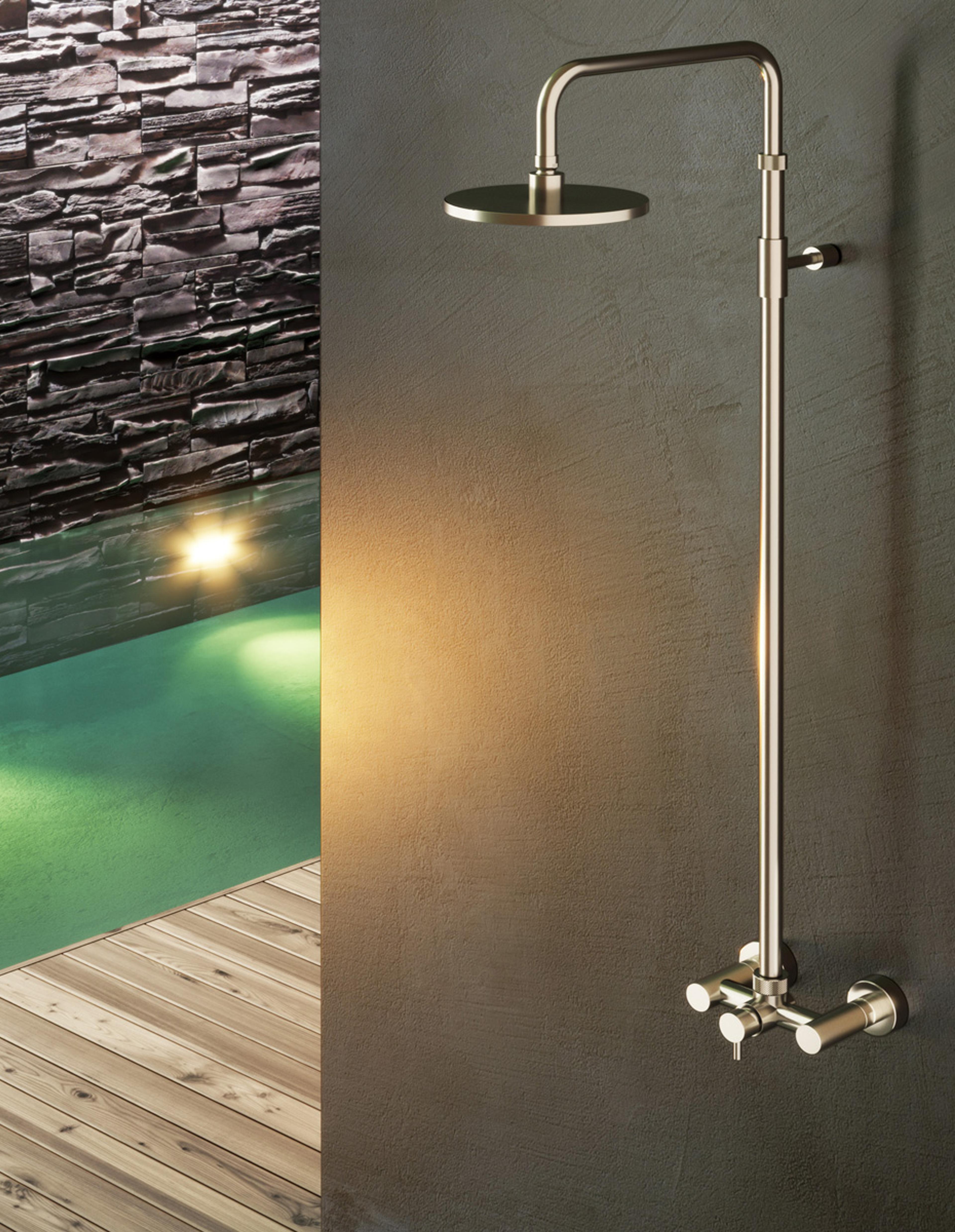 Classy — Plumbline