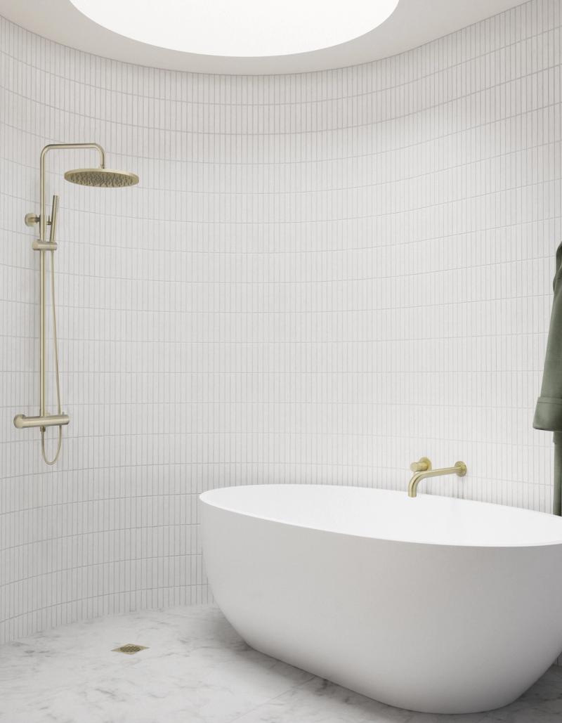 Water Efficient