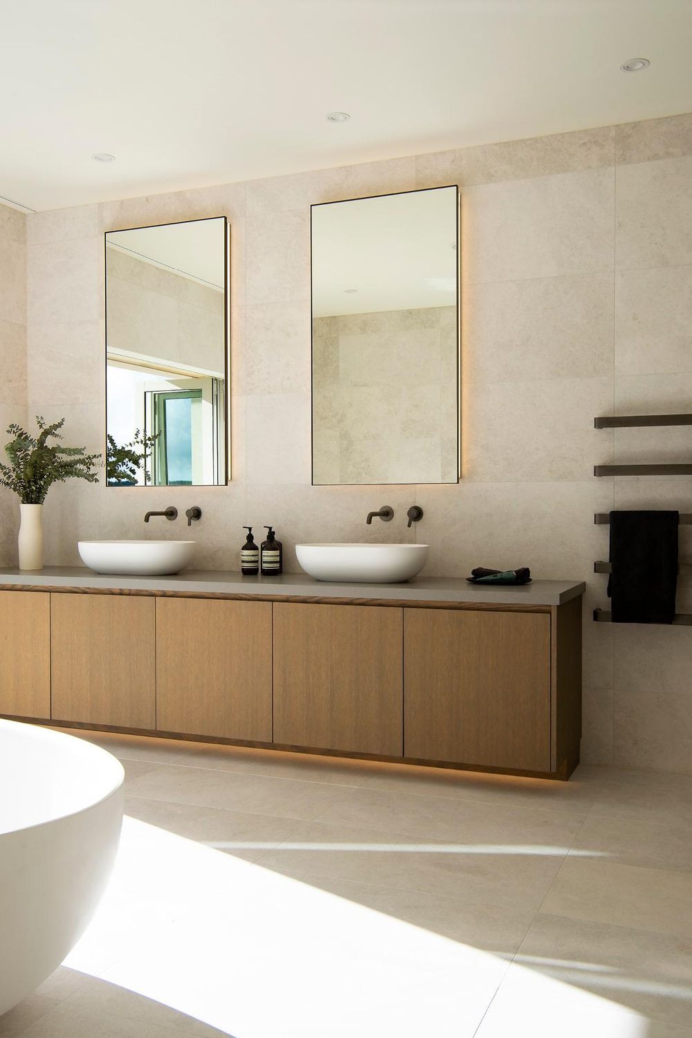 Coatesville Residence
