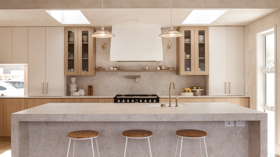Pickersgill-Brown Kitchen
