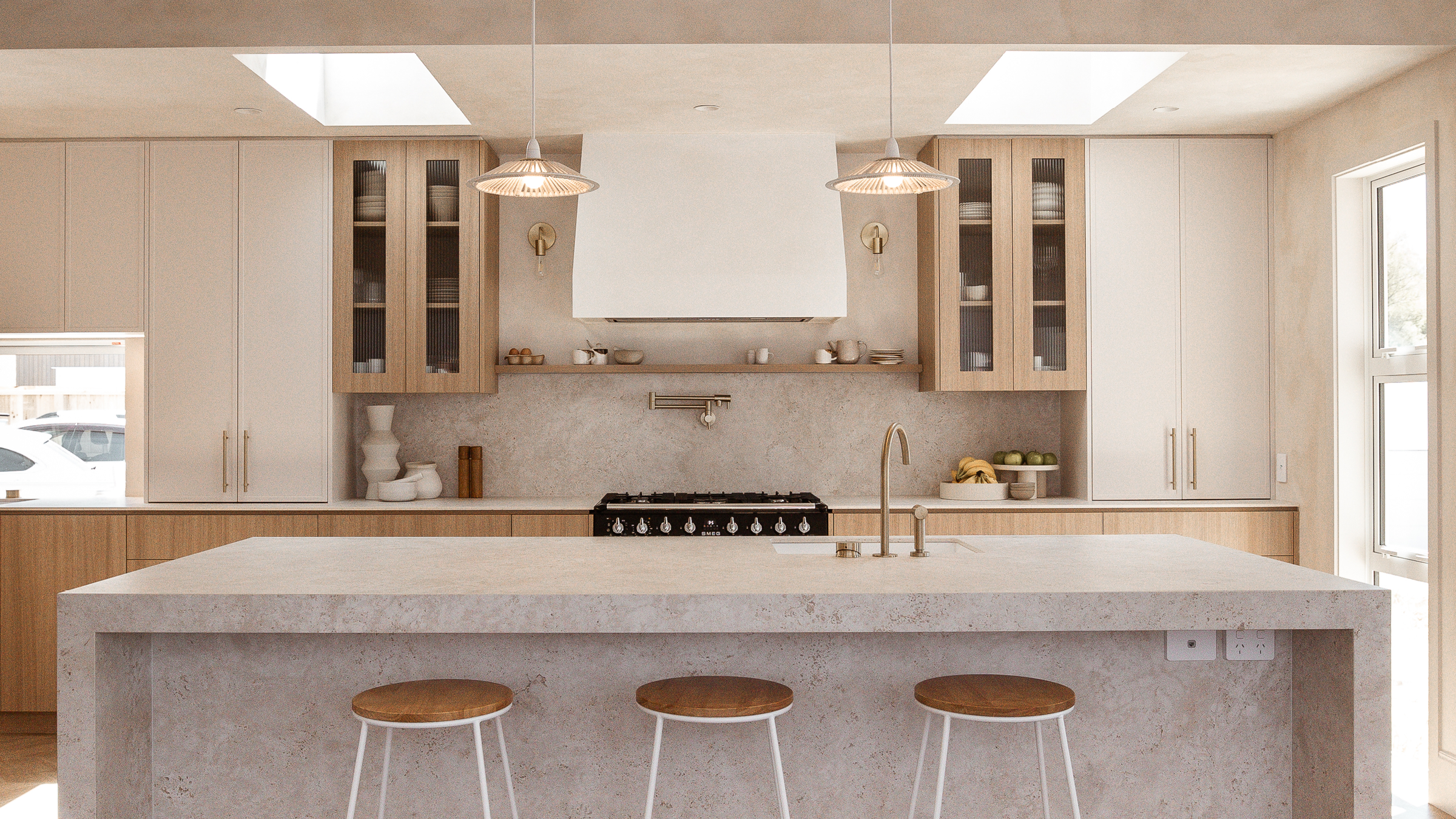 Pickersgill-Brown Kitchen