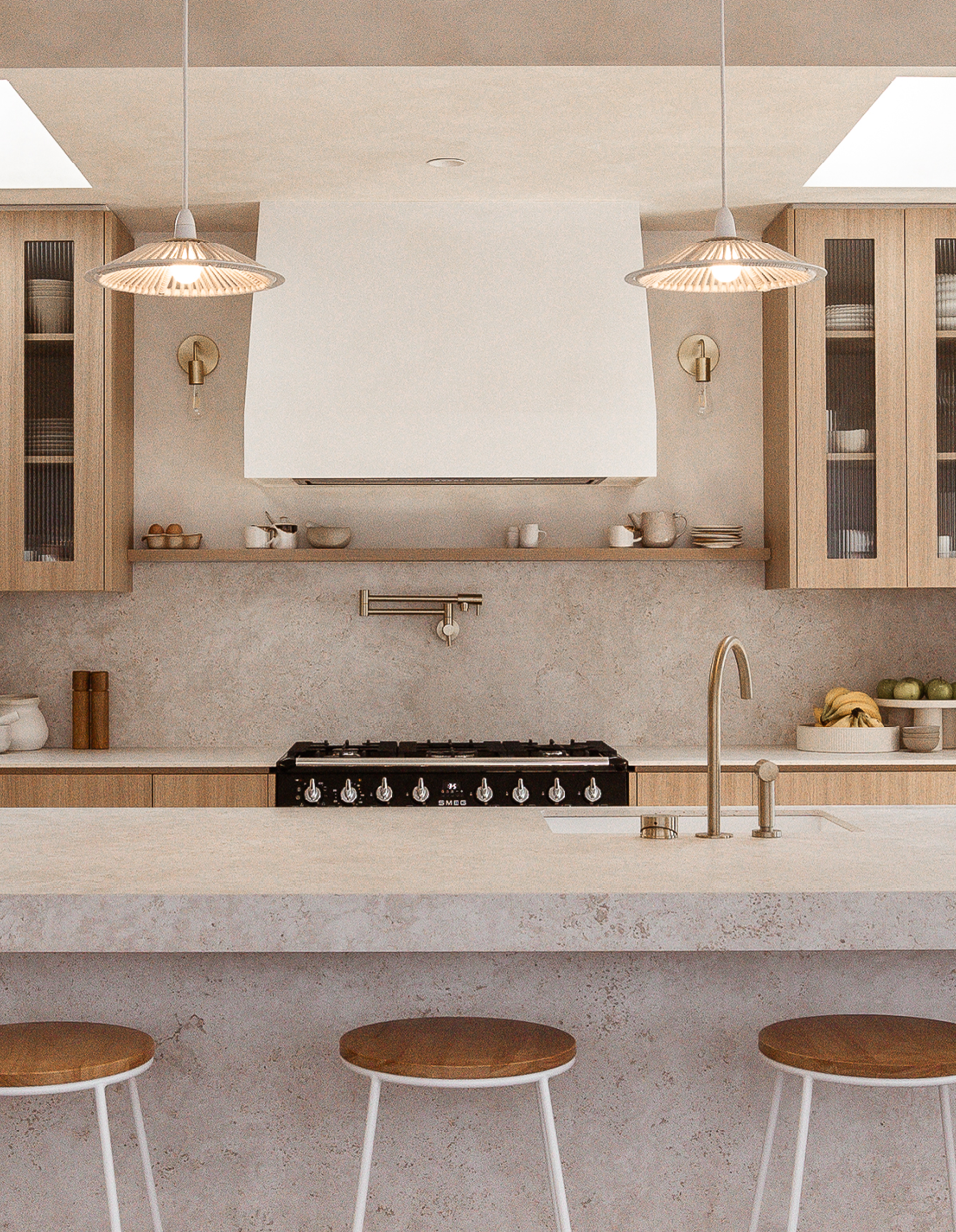 Pickersgill-Brown Kitchen