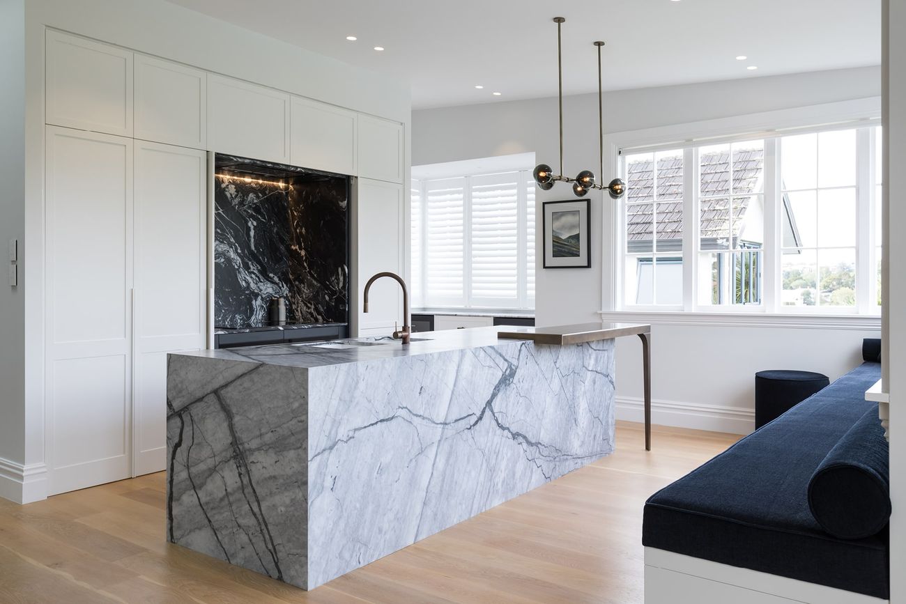 Bell Rd Residence