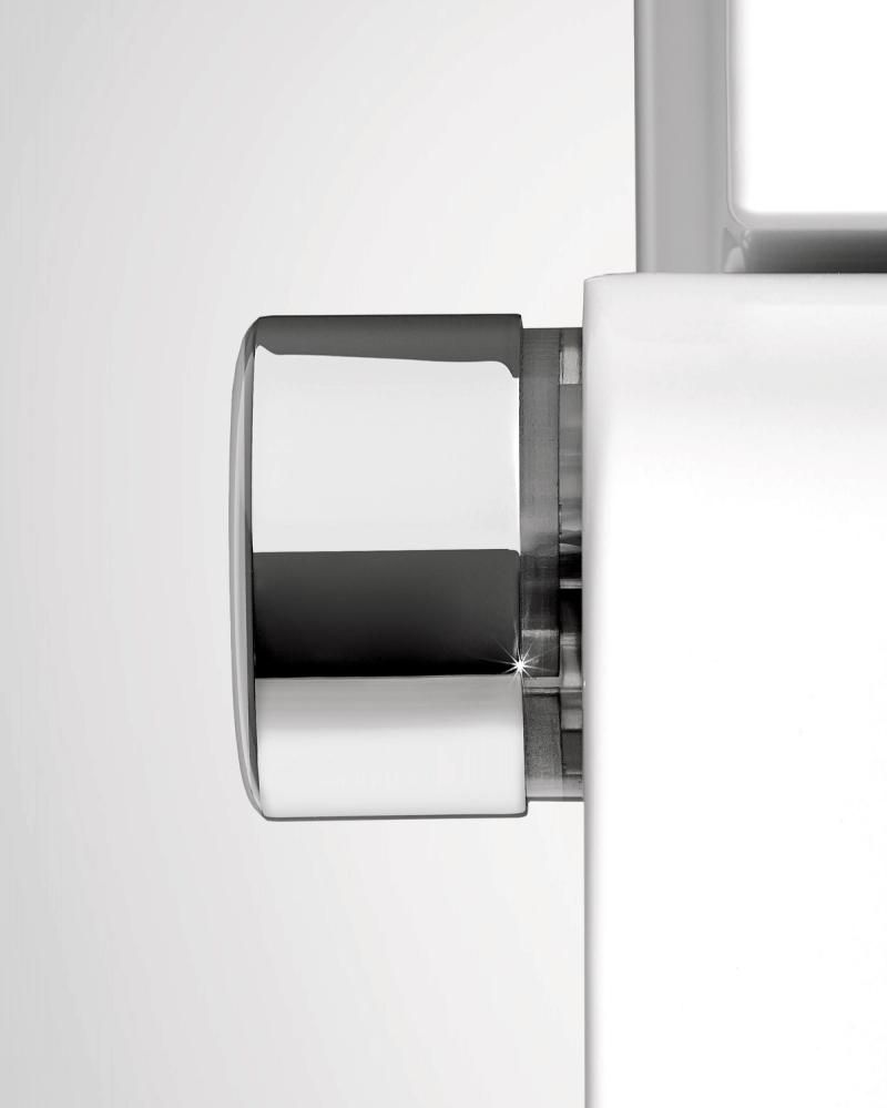 Many features. One control