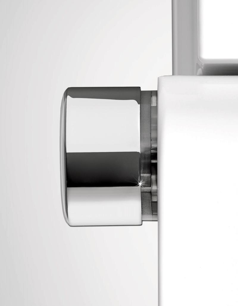 Many features. One control