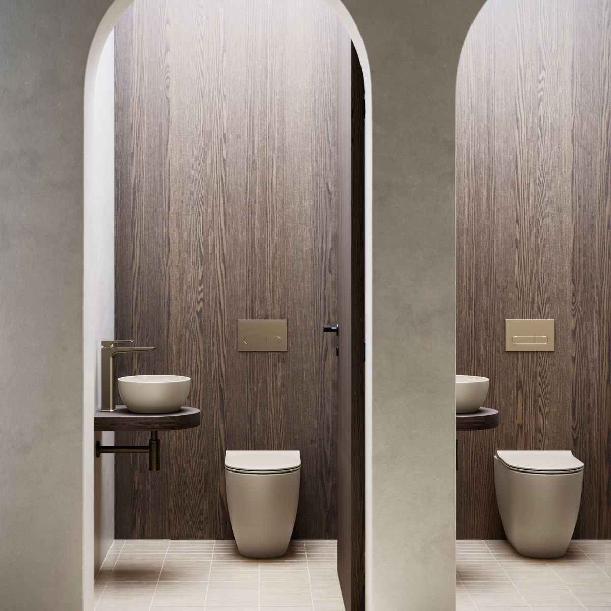 Como — Plumbline