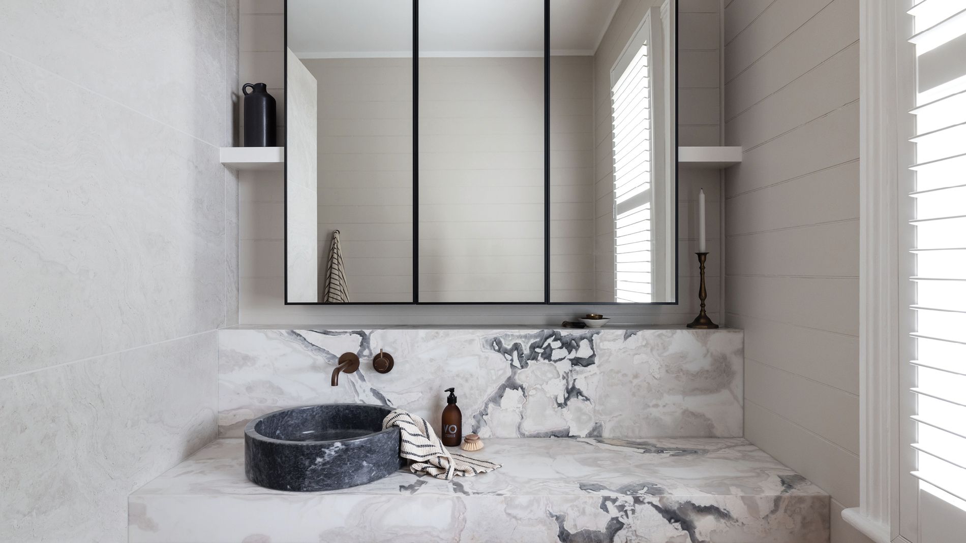 Puriri Residence
