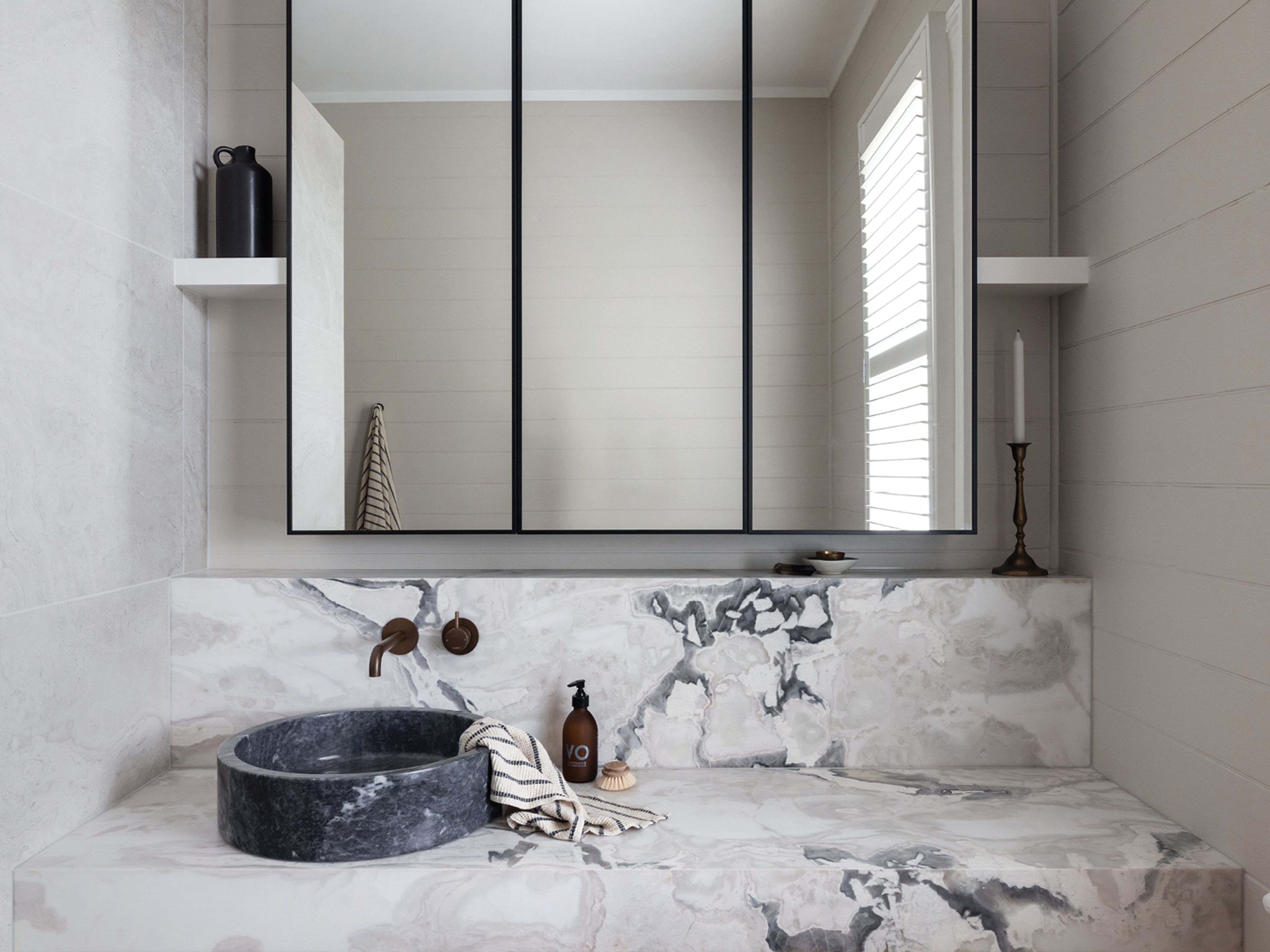 Puriri Residence