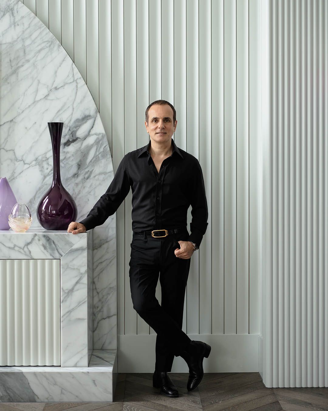Greg Natale