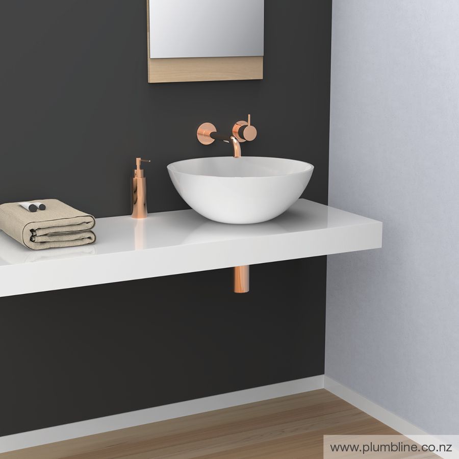 Complex — Plumbline