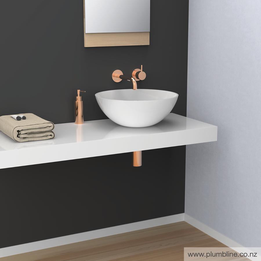 Complex — Plumbline