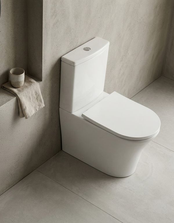 Accessible Toilets