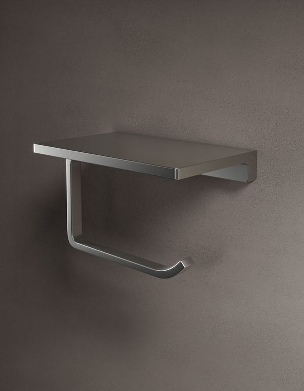 Toilet Roll Holders