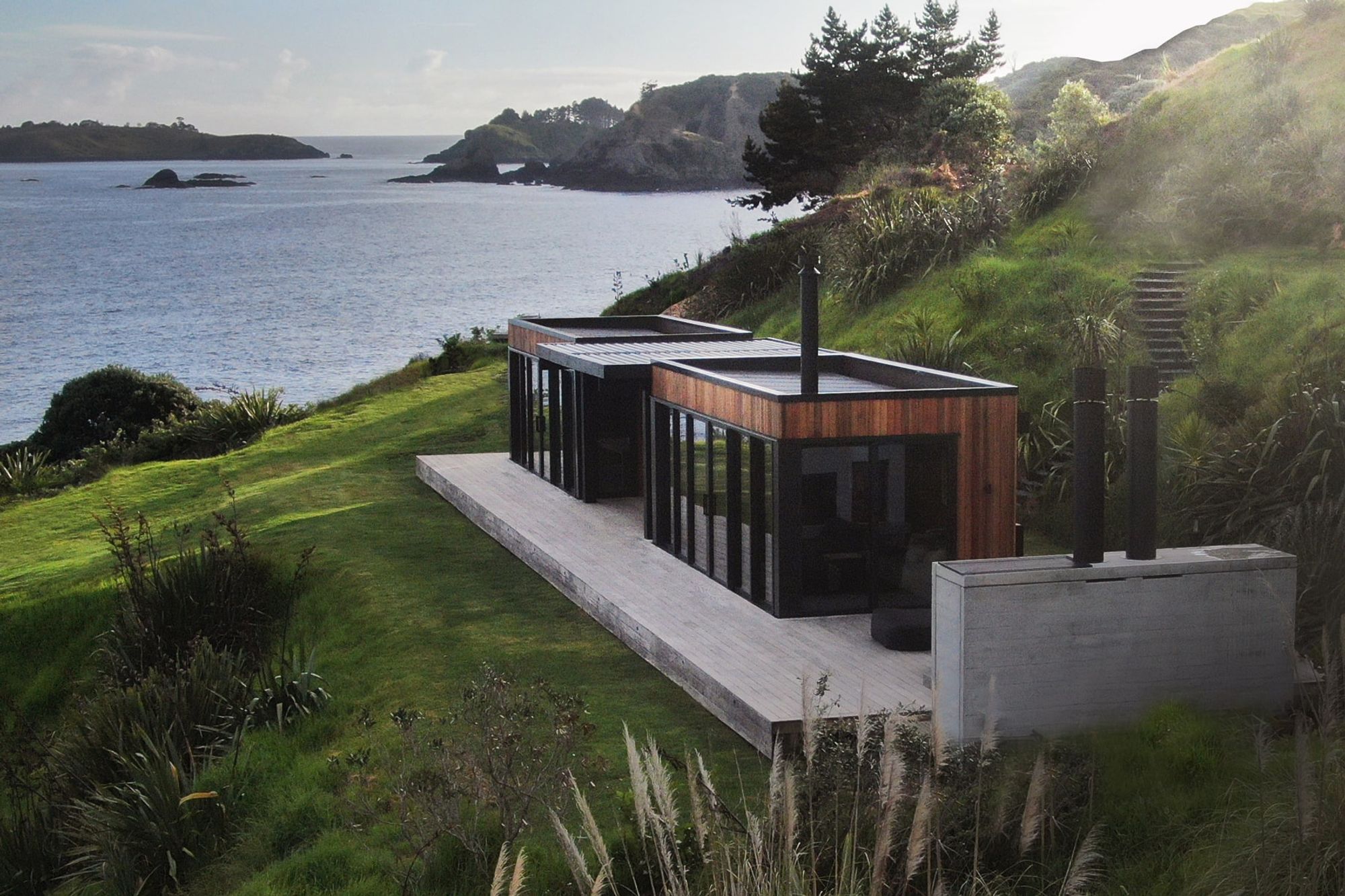 Faraway Cove