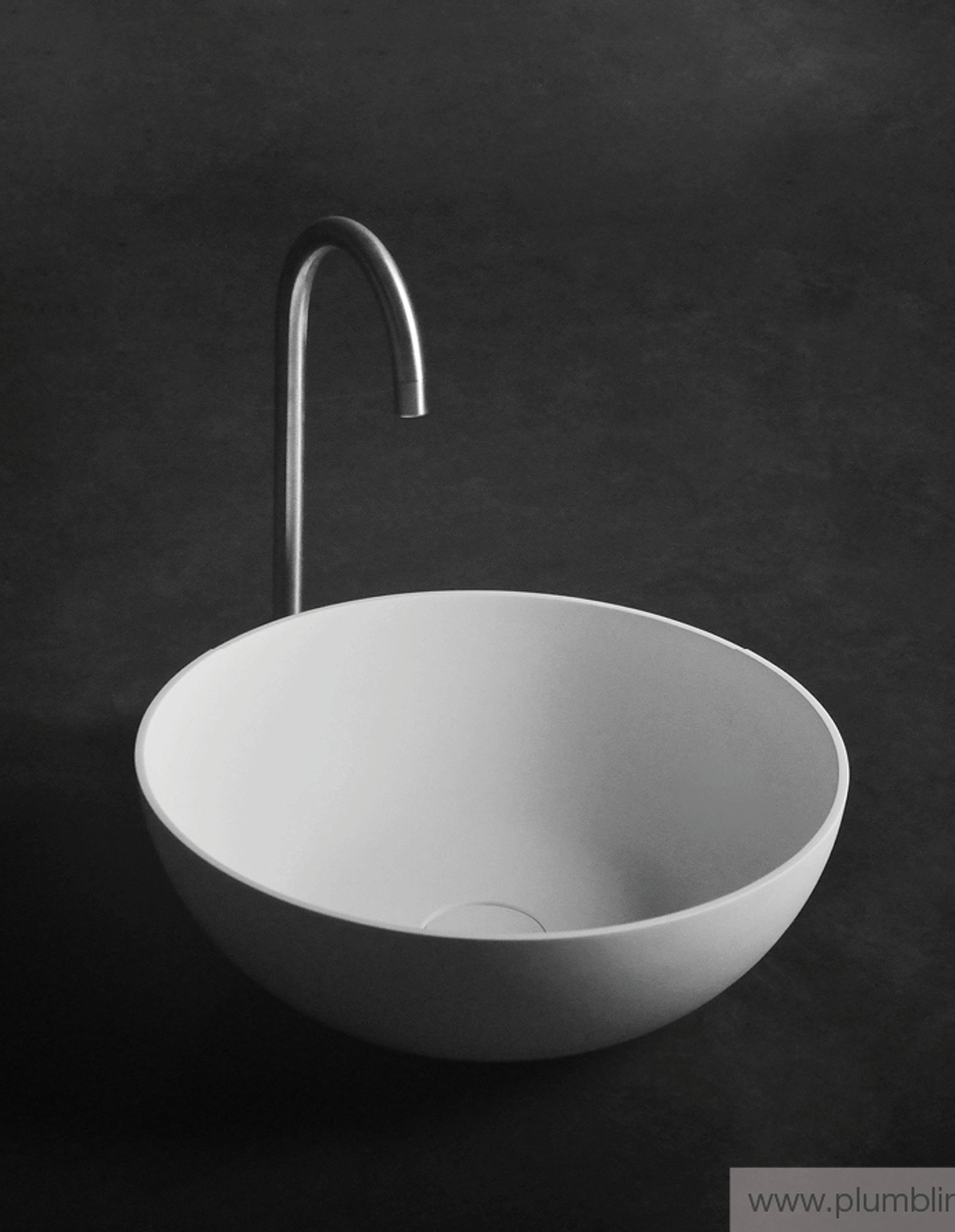 Super-Thin — Plumbline