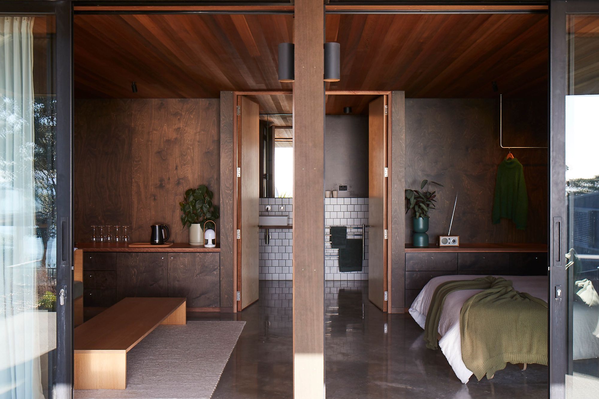 Langs Beach House