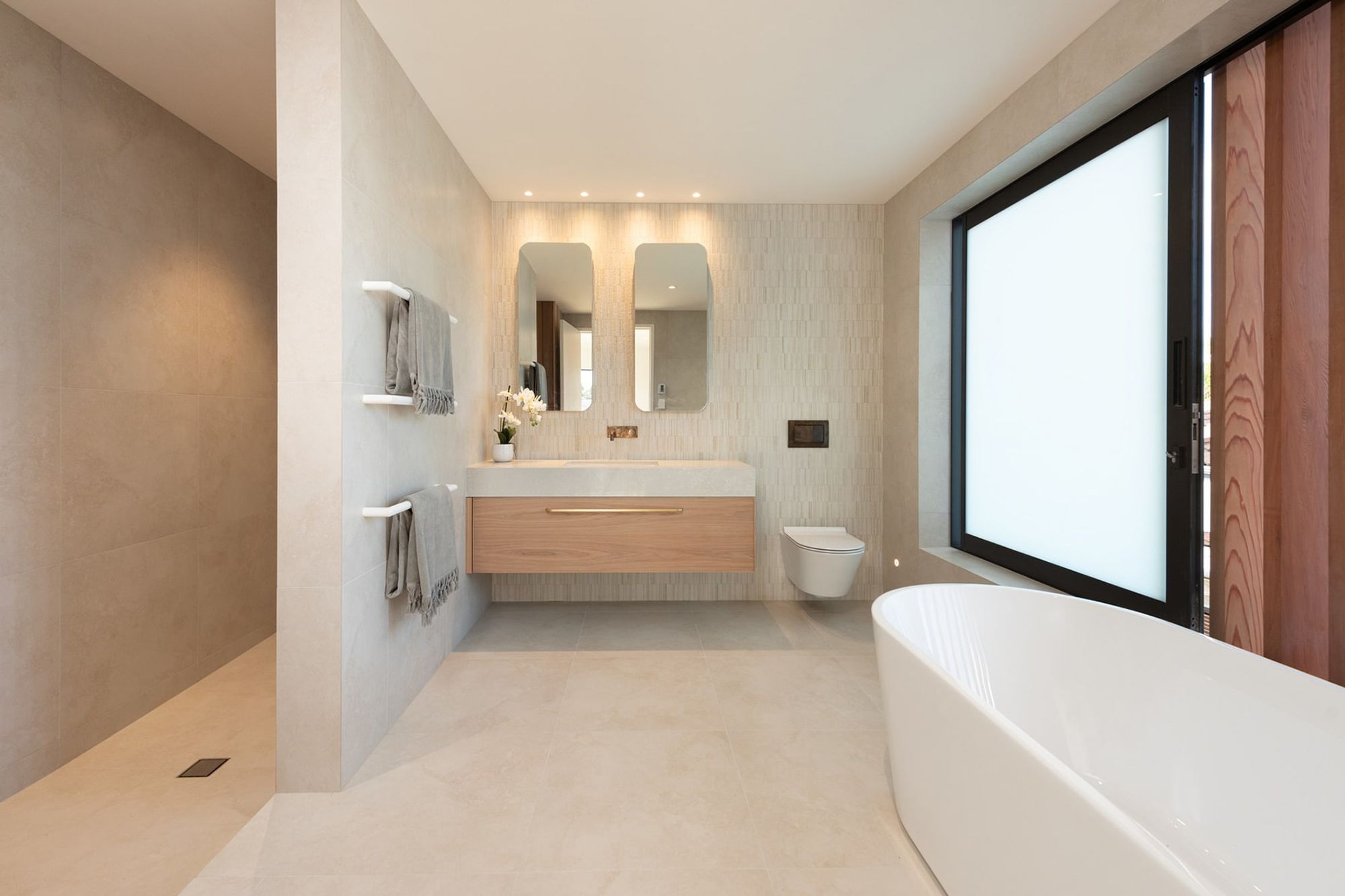 Mount Maunganui Residence