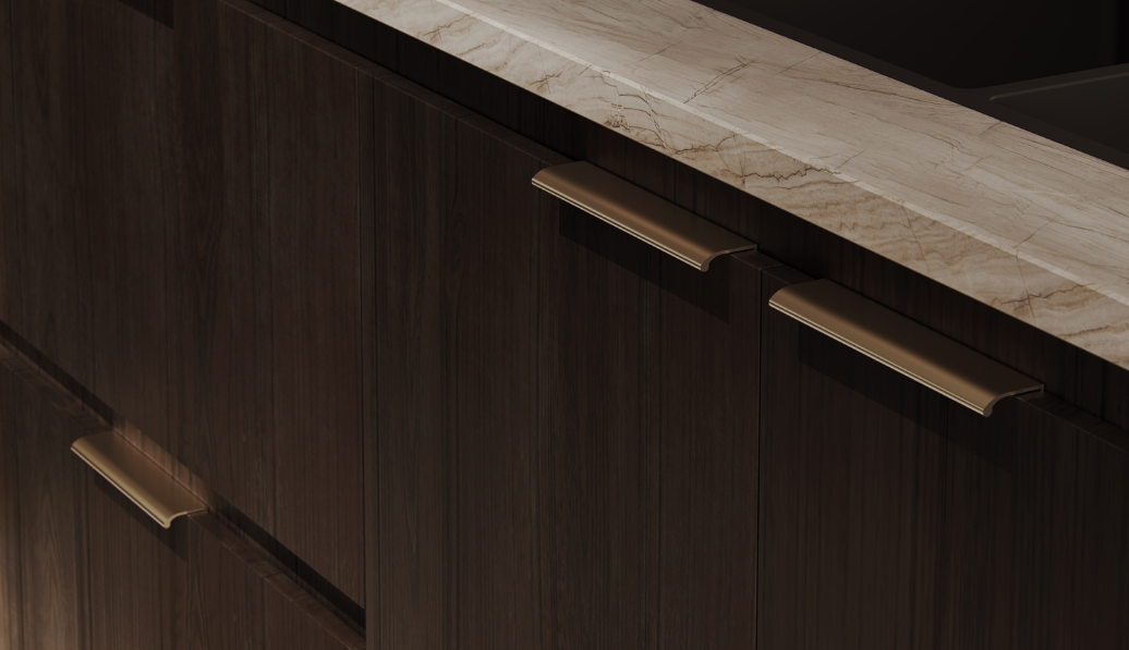 An Edge For Design
