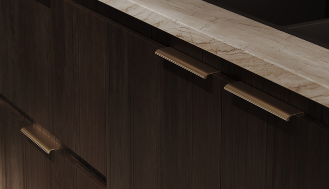 An Edge For Design