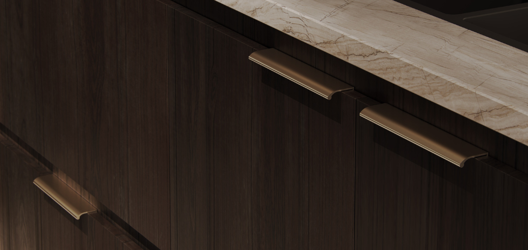 An Edge For Design