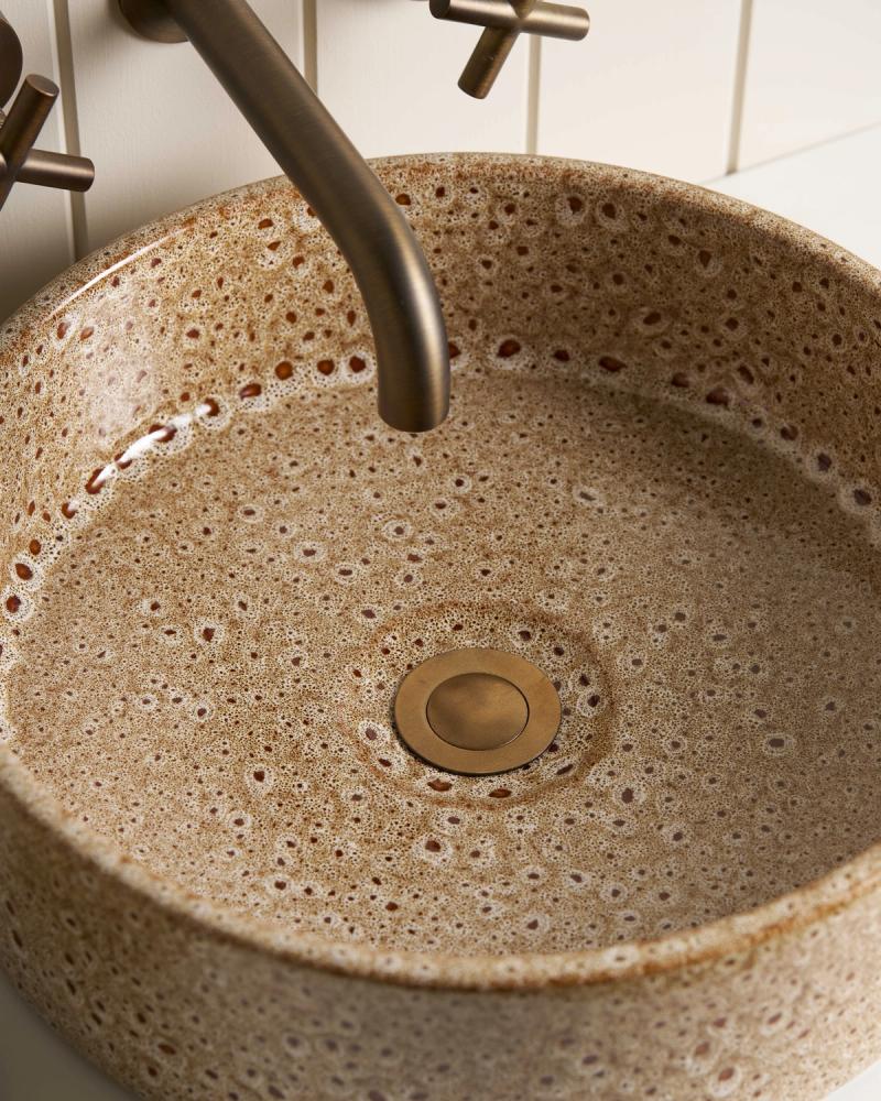 100% Recycled Clay