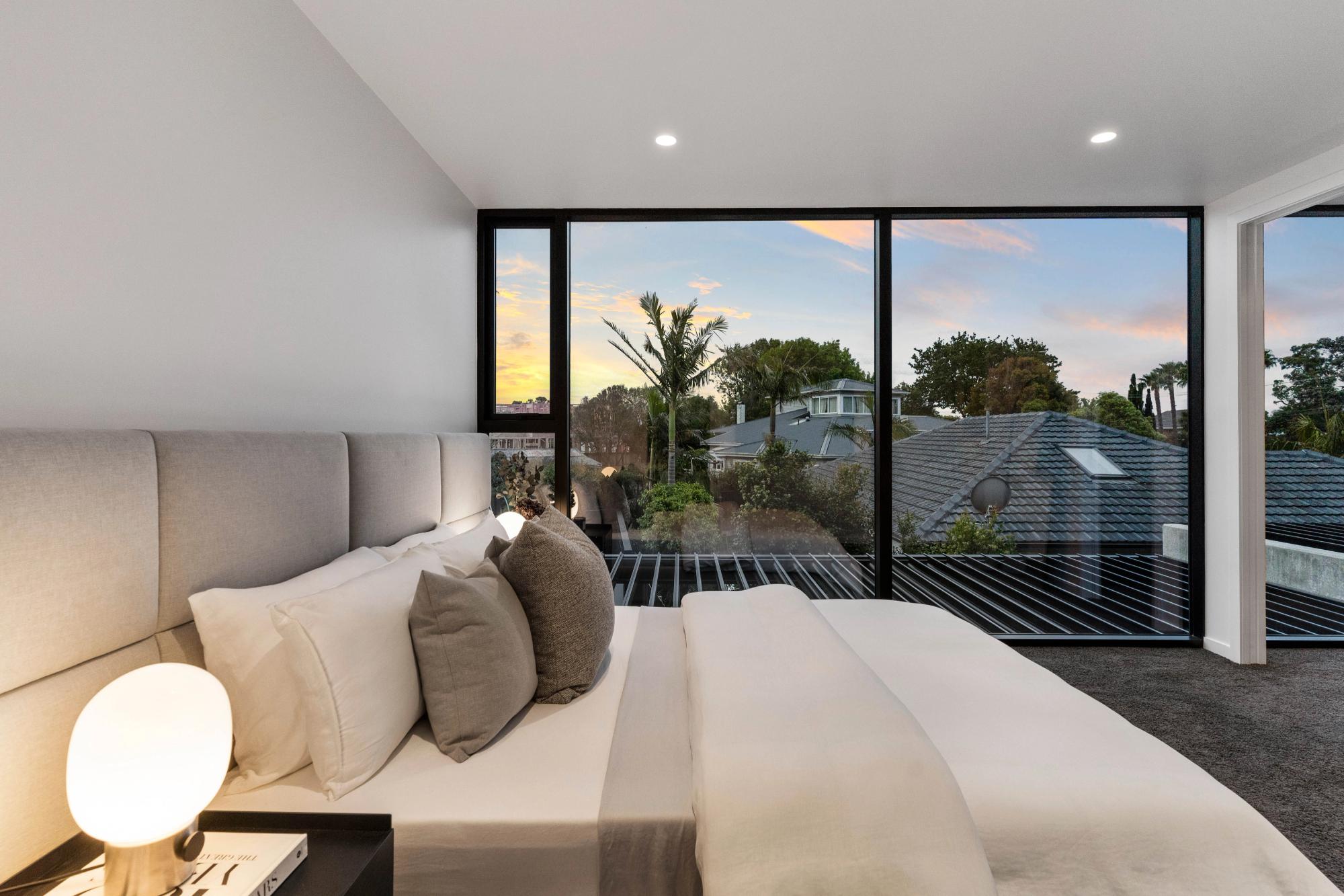 Lake Road Loft Apartments