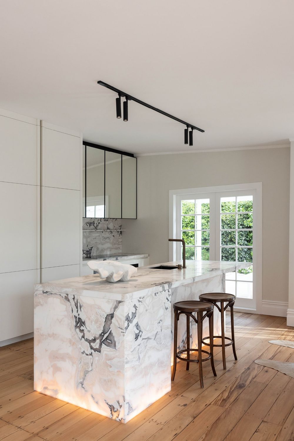 Puriri Residence