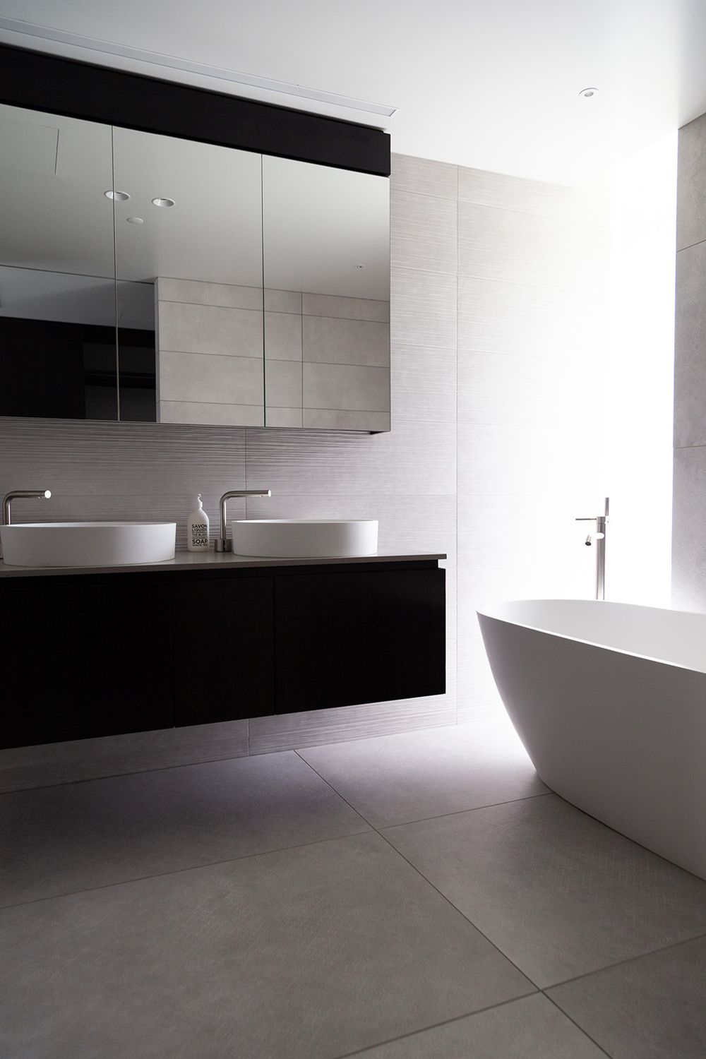 Fendalton Residence
