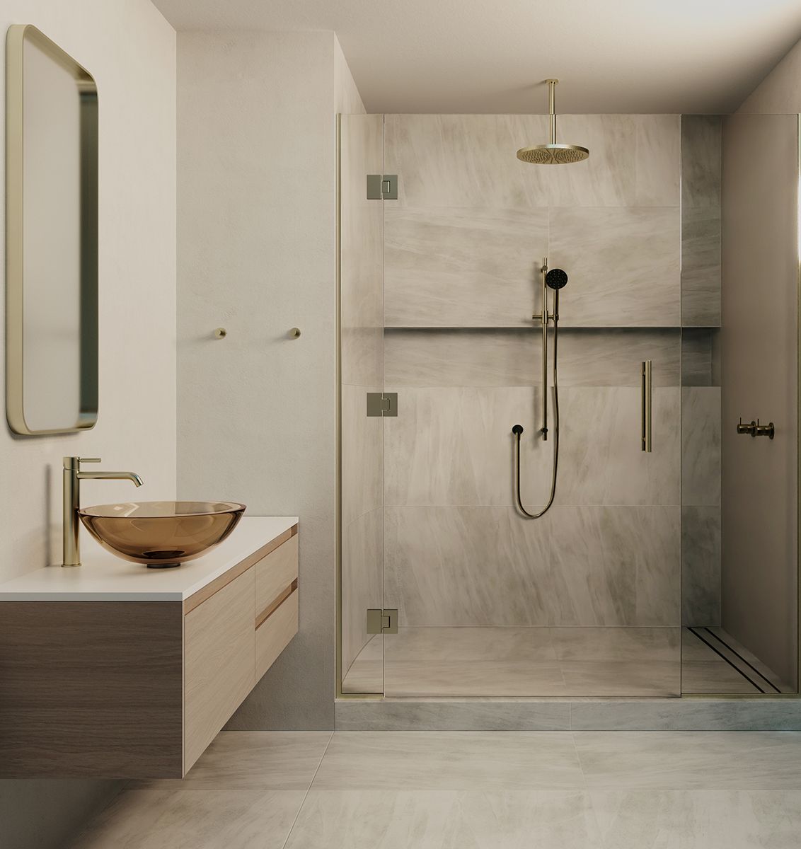 Plumbline tapware
