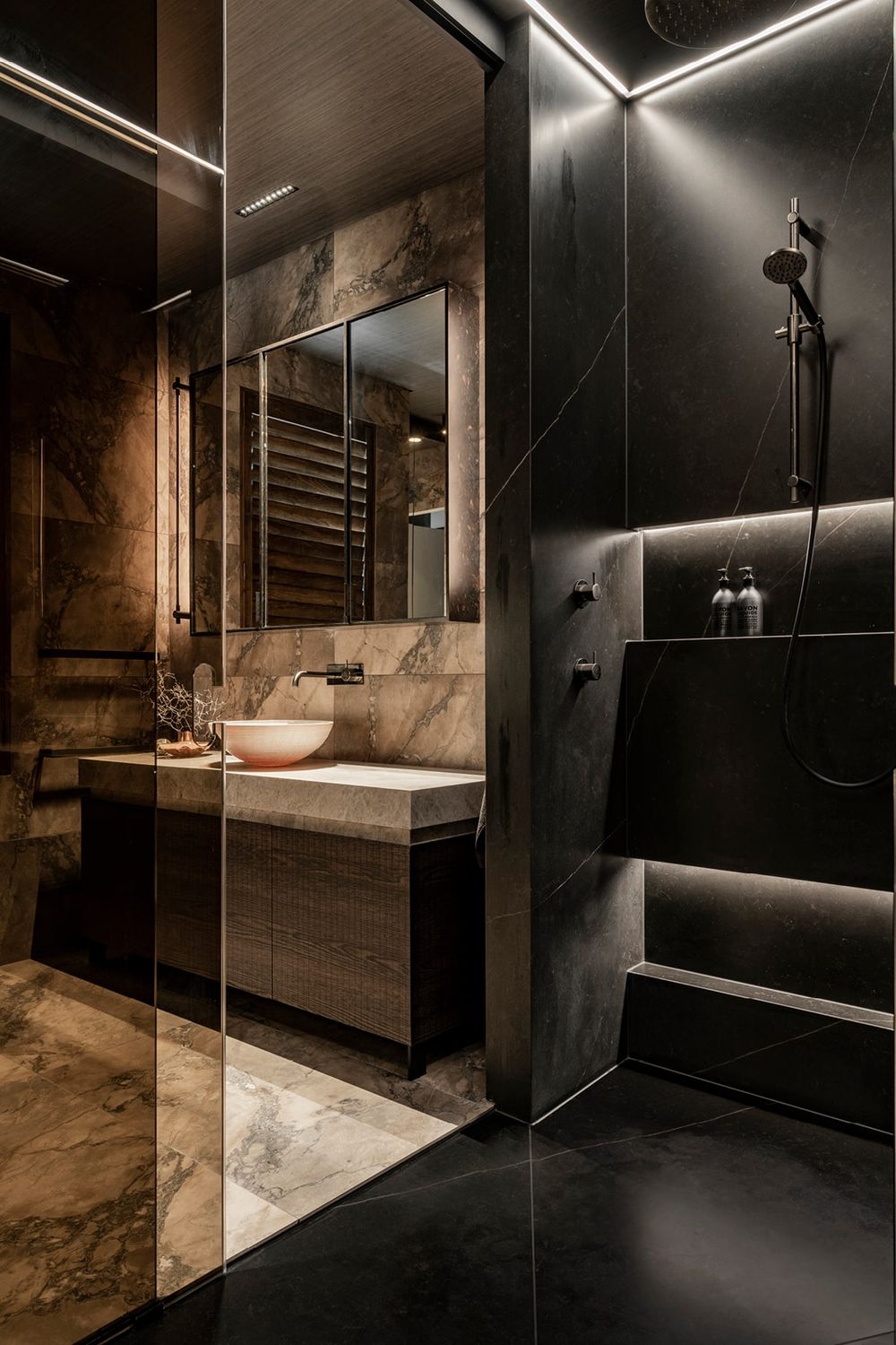 Luxury Haven