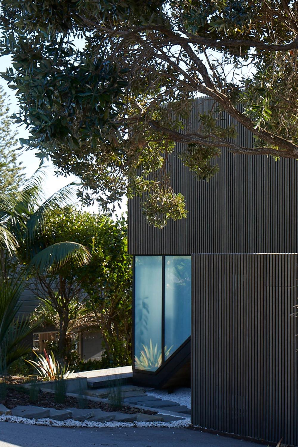 Langs Beach House