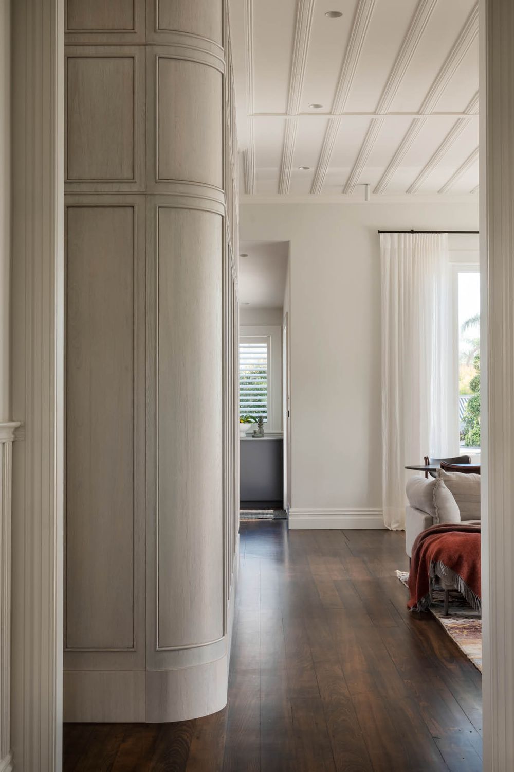 Herne Bay Road House