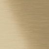 Brushed Brass