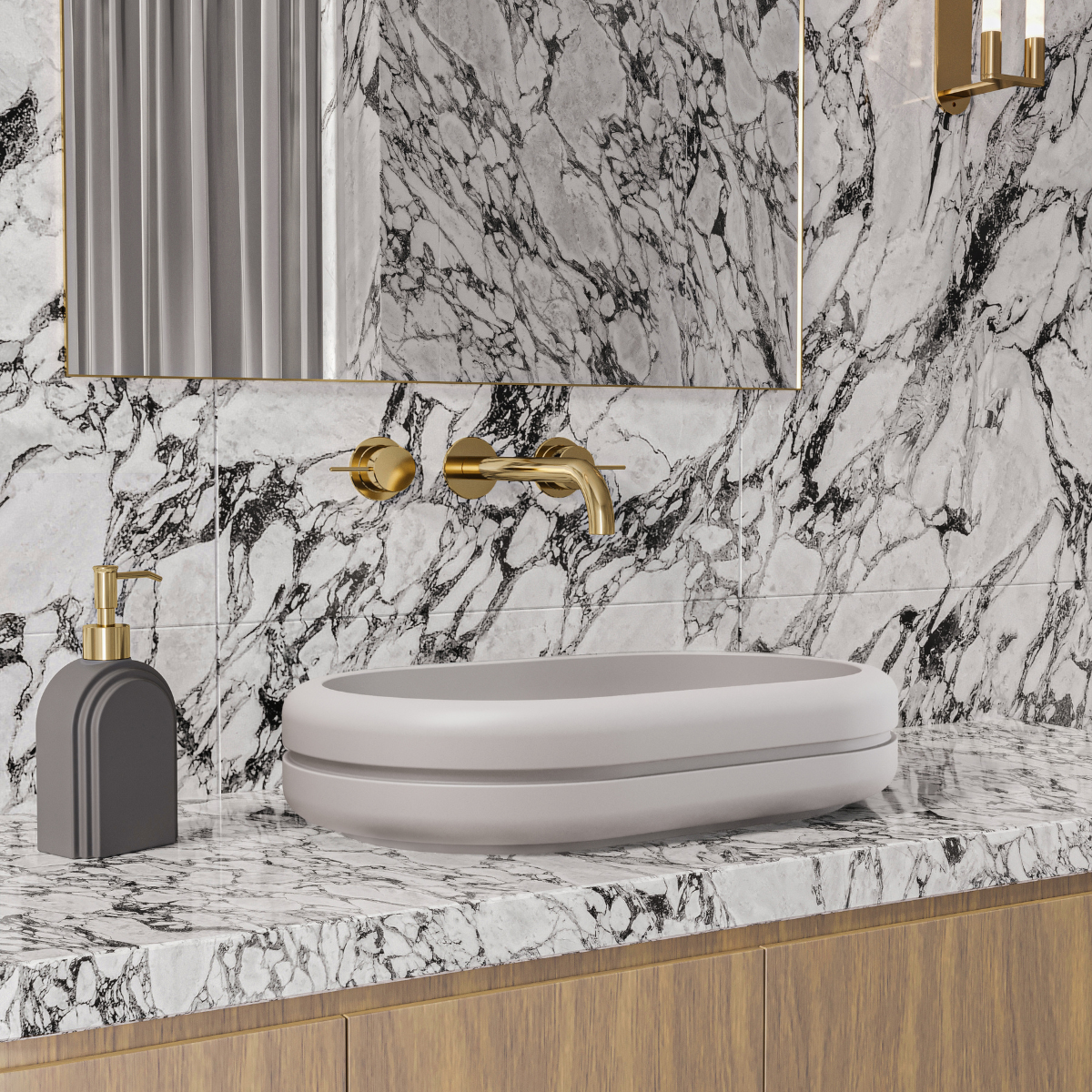 Milazzo — Plumbline
