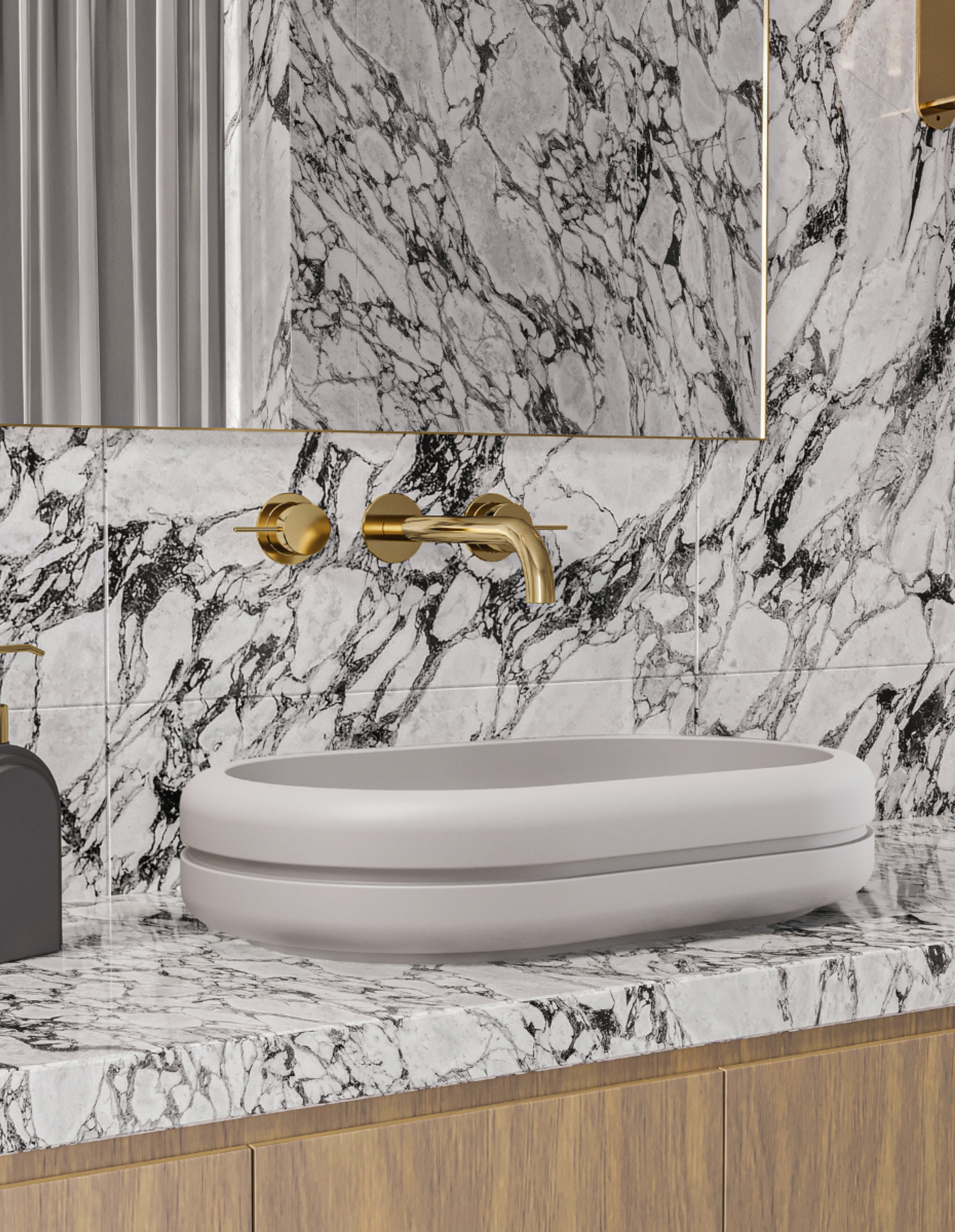 Milazzo — Plumbline