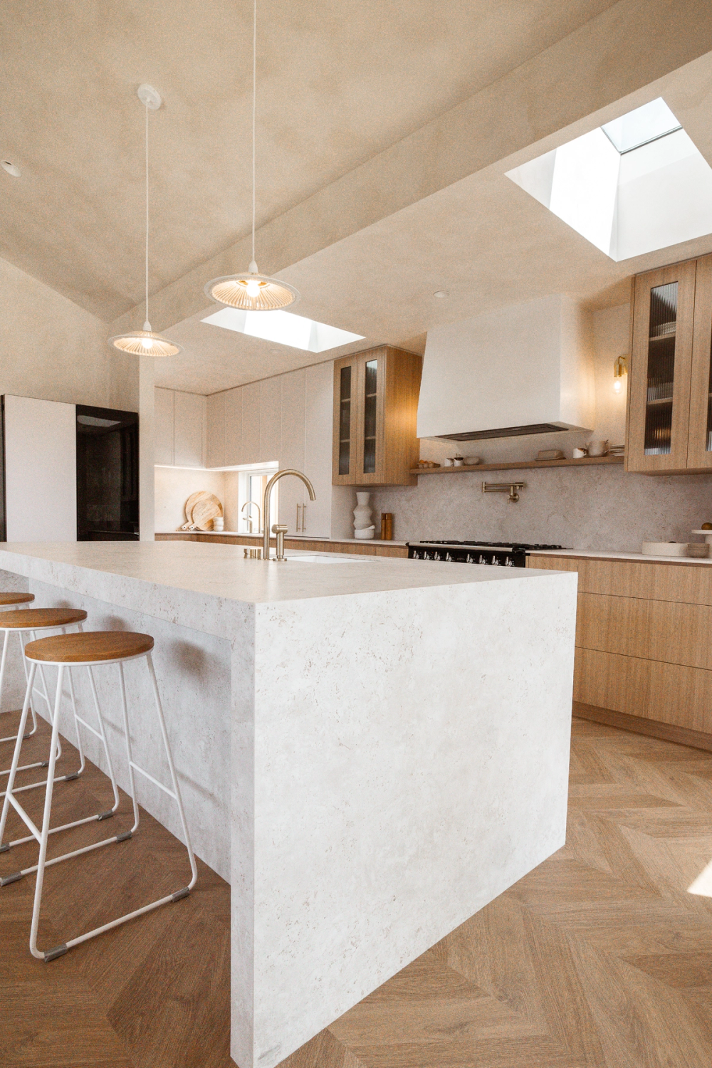 Pickersgill-Brown Kitchen