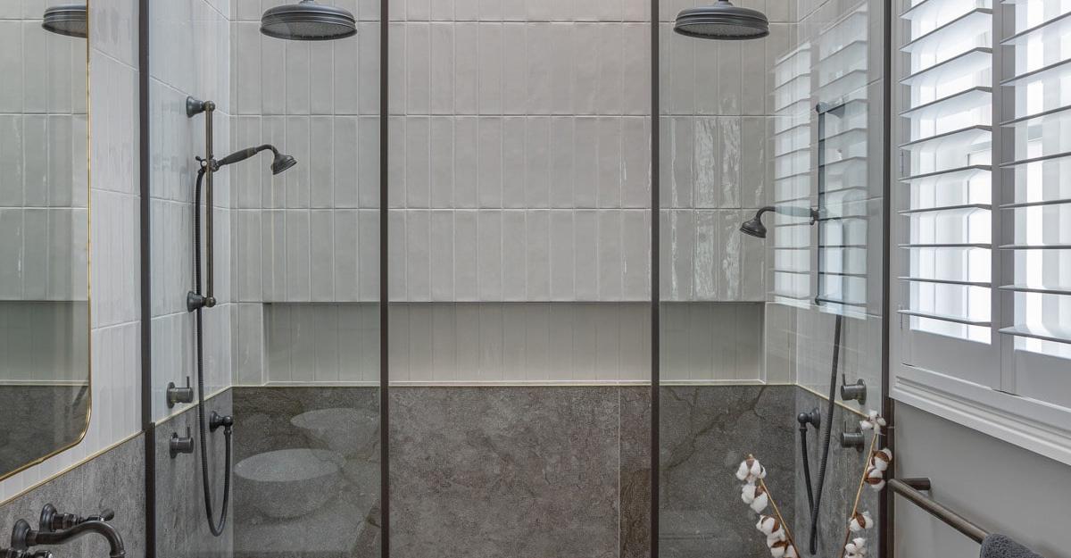 The Home Spa