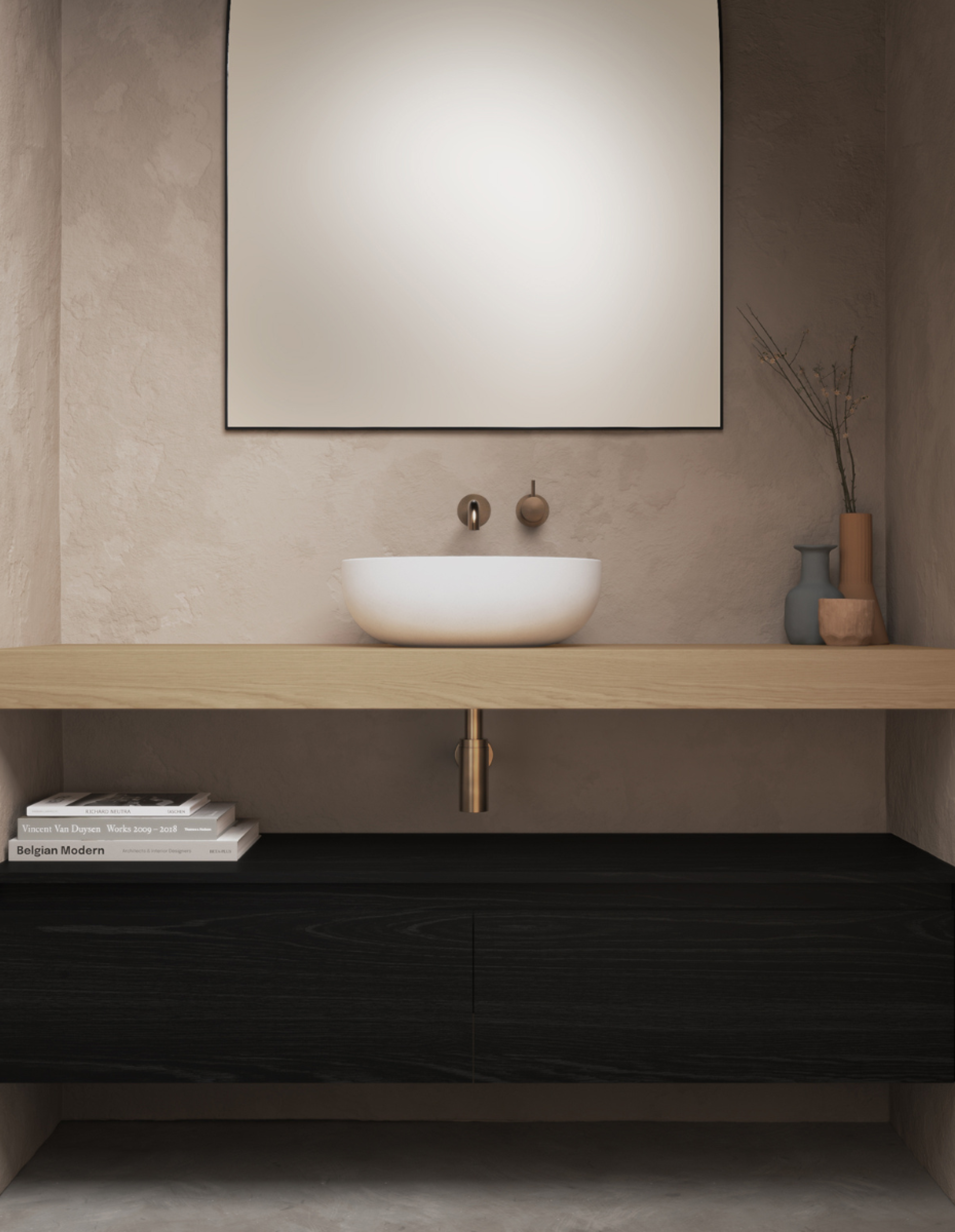 Niagara — Plumbline