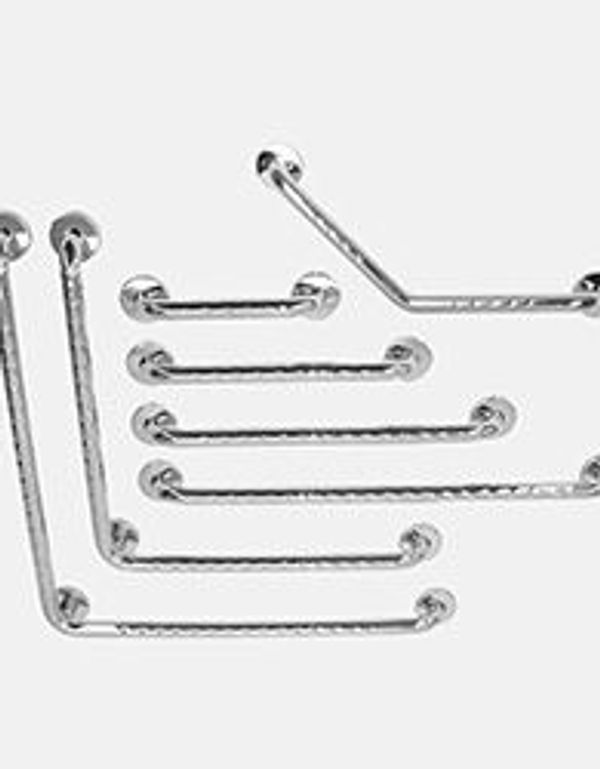Grab Rails