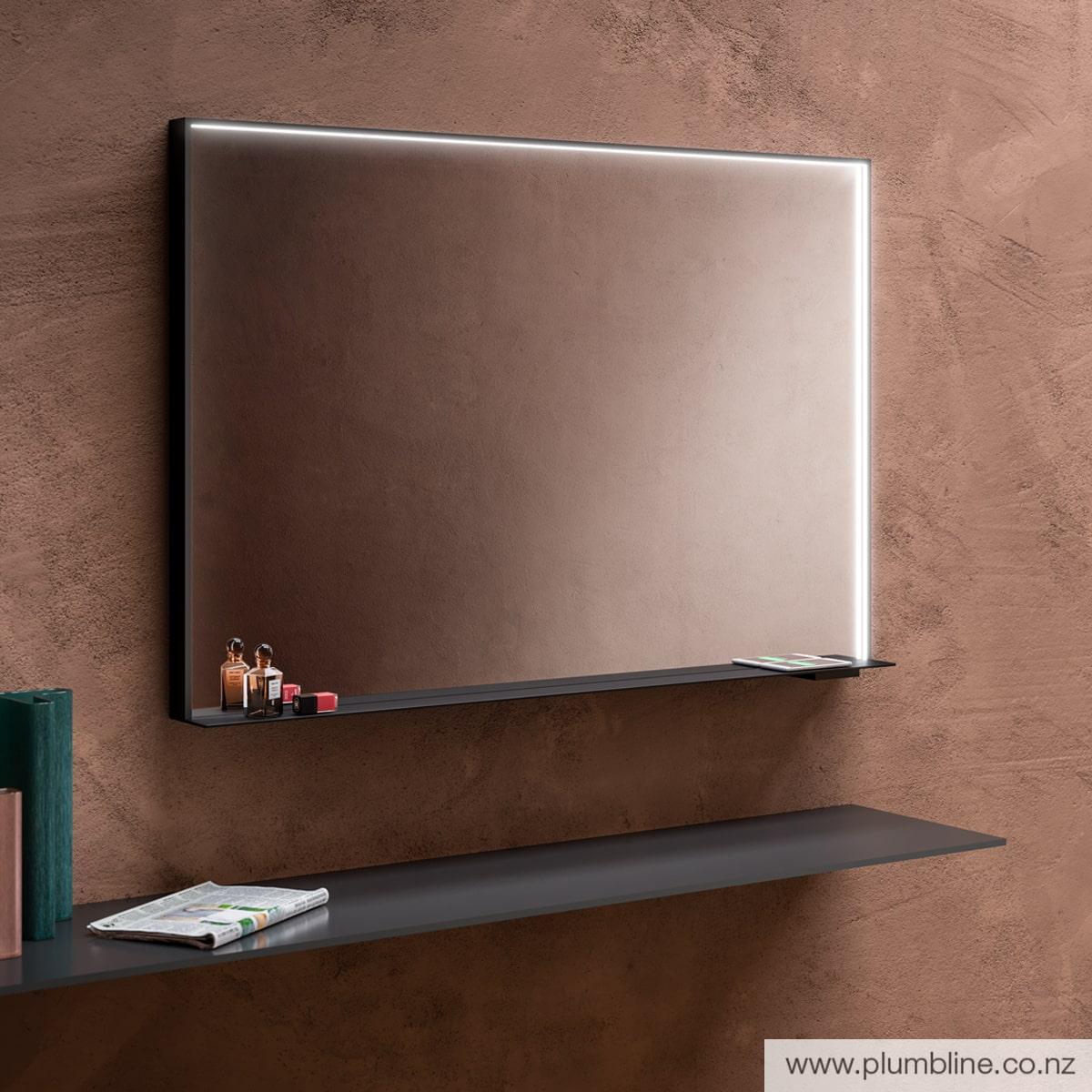 Frame — Plumbline