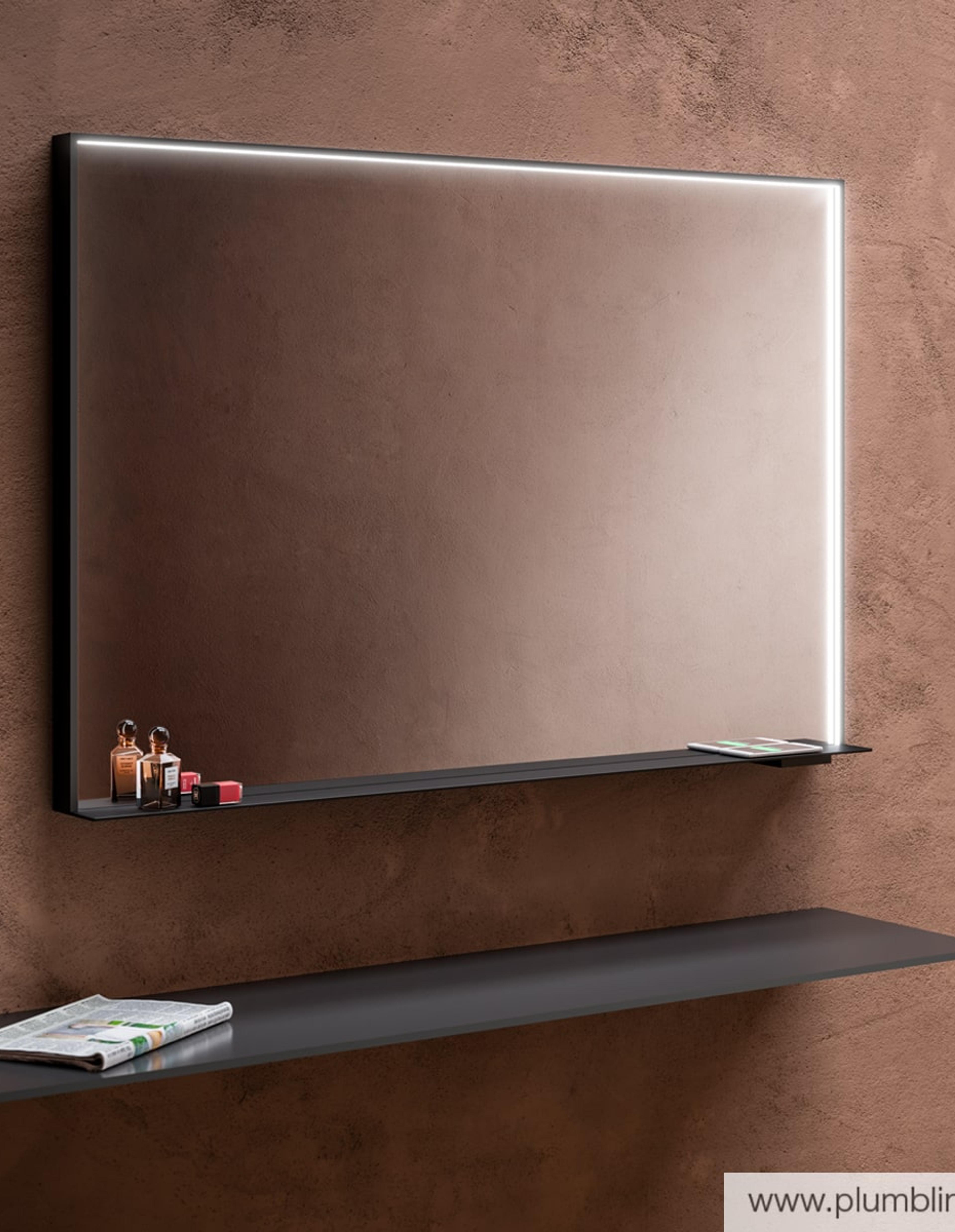 Frame — Plumbline